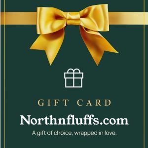 NorthnFluffs Gift Card