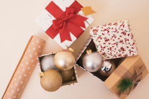 Smart Christmas Shopping Tips: A Year-Round Approach