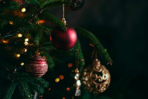 Embracing the Spirit of Christmas: Decor Trends and Heartfelt Traditions